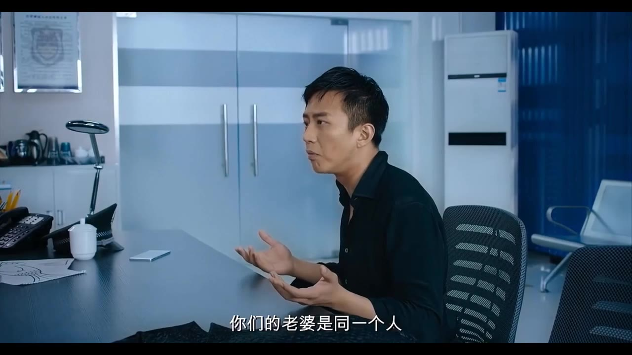【盘点】邓超四大名场面是何感受?你们的老婆是同一个人吗?